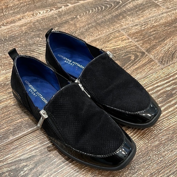 Adrienne Vittadini Shoes - Adrienne Vittadini Sport Size 7